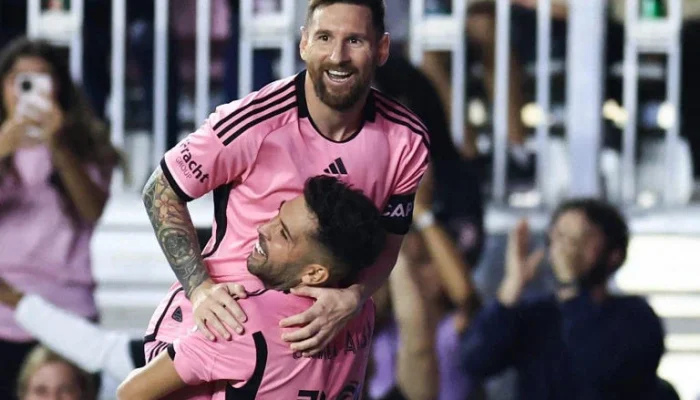 Lionel Messi dan Inter Miami: Antara Kehilangan dan Kemenangan