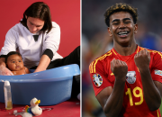 Lionel Messi dan Lamine Yamal: Dari Momen Memandikan Bayi hingga Bertemu di Final Piala Dunia 2026