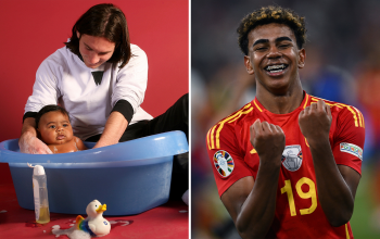 Lionel Messi dan Lamine Yamal: Dari Momen Memandikan Bayi hingga Bertemu di Final Piala Dunia 2026