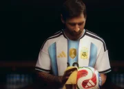 Lionel Messi Hints at Retirement as Adidas Sees Surge in Sales During World Cup 2026