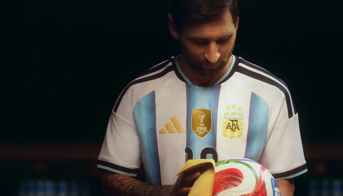 Lionel Messi Hints at Retirement as Adidas Sees Surge in Sales During World Cup 2026