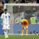 Lionel Messi Melewatkan Penalti Lagi, Argentina Terpojok di Piala Dunia 2026