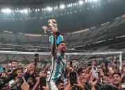 Lionel Messi Mematahkan Tuduhan Pertandingan Piala Dunia 2026 yang Dicurangi