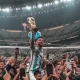 Lionel Messi Mematahkan Tuduhan Pertandingan Piala Dunia 2026 yang Dicurangi