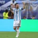 Lionel Messi Pecahkan Rekor Baru di Piala Dunia: Argentina Lolos ke Babak 16 Besar