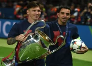 Lionel Messi Pemain Bintang di Usia 39 Tahun