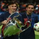 Lionel Messi Pemain Bintang di Usia 39 Tahun
