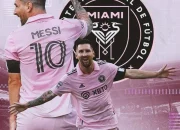 Lionel Messi Siap Berlaga di Final Liga Champions dan Mengincar Gelar Baru dengan Inter Miami