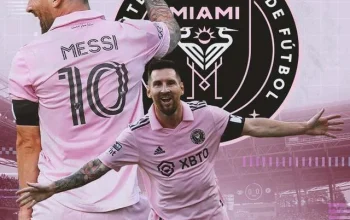 Lionel Messi Siap Berlaga di Final Liga Champions dan Mengincar Gelar Baru dengan Inter Miami