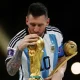 Lionel Messi Siap Cetak Sejarah di Final Piala Dunia 2026