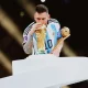Lionel Messi Sumbang 8 Gol di Piala Dunia 2026, FIFA Dikecam karena Tidak Memberinya Penghargaan