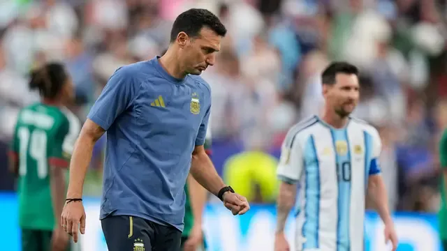 Lionel Scaloni dan Argentina Menuju Perempat Final Piala Dunia 2026