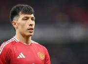 Lisandro Martinez: Manchester United Tunggu Kabar Cedera Pemain Andalan
