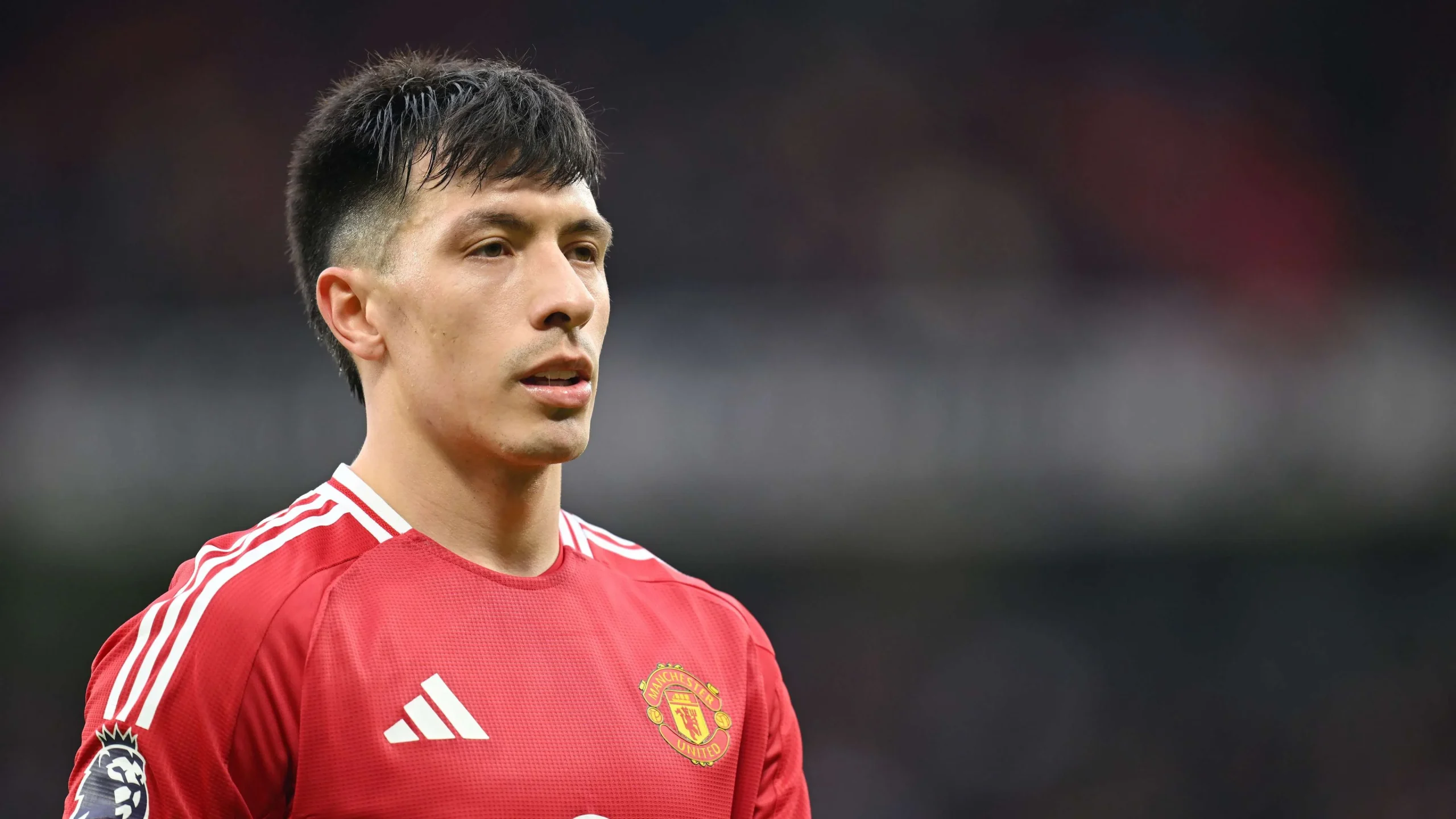 Lisandro Martinez: Manchester United Tunggu Kabar Cedera Pemain Andalan