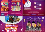 Live Draw dan Berbagai Acara Menarik di Berbagai Belahan Dunia