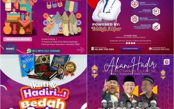 Live Draw dan Berbagai Acara Menarik di Berbagai Belahan Dunia