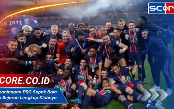 Live Score dan Berita Terkini: Dari Sepak Bola Hingga Hasil Ujian