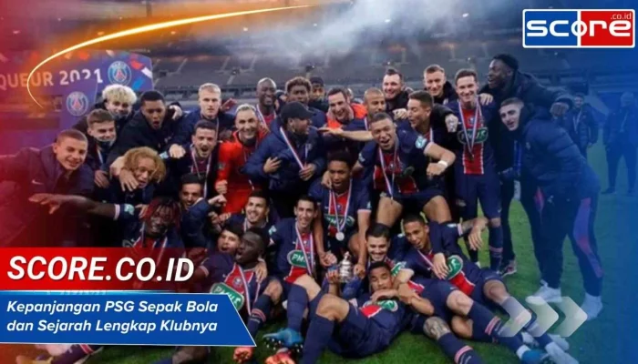 Live Score dan Berita Terkini: Dari Sepak Bola Hingga Hasil Ujian