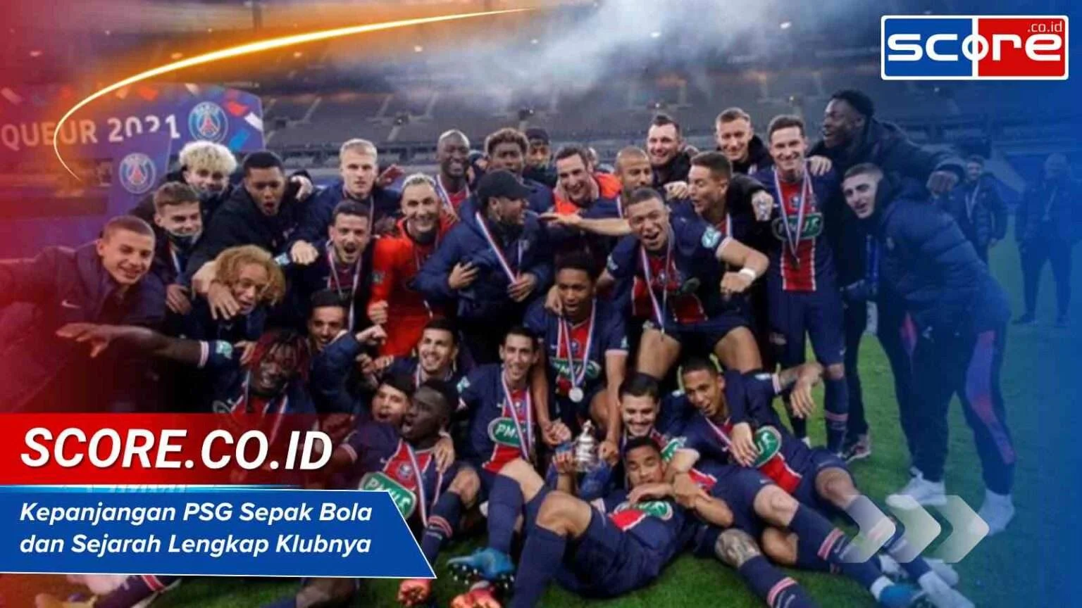 Live Score dan Berita Terkini: Dari Sepak Bola Hingga Hasil Ujian