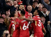 Liverpool F.C. Menghadapi Tantangan Besar dalam Mencari Pengganti Mohamed Salah