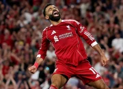 Liverpool Incar Bintang Premier League Seharga £130m untuk Gantikan Mohamed Salah