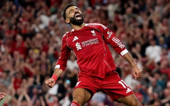 Liverpool Incar Bintang Premier League Seharga £130m untuk Gantikan Mohamed Salah