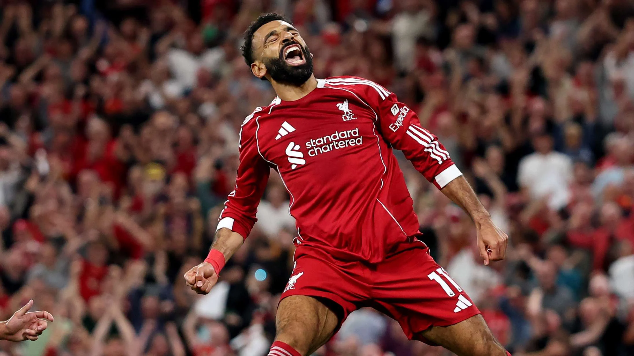 Liverpool Incar Bintang Premier League Seharga £130m untuk Gantikan Mohamed Salah