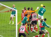 Liverpool Mulai Musim dengan Kemenangan atas Sunderland, Namun Masih Banyak yang Perlu Diperbaiki