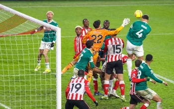Liverpool Mulai Musim dengan Kemenangan atas Sunderland, Namun Masih Banyak yang Perlu Diperbaiki