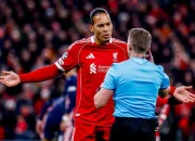Liverpool Siap Melepas Virgil van Dijk, Apa Yang Terjadi?