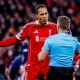 Liverpool Siap Melepas Virgil van Dijk, Apa Yang Terjadi?