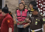 Lodewyk Pusung Gagal Ajukan Praperadilan, Status Tersangka Korupsi MBG Tetap Berlaku