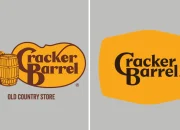 Logo Baru Cracker Barrel Menuai Kritik, CEO Mundur Setelah Kerugian $94 Juta