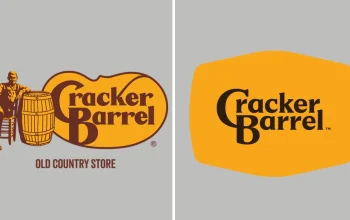 Logo Baru Cracker Barrel Menuai Kritik, CEO Mundur Setelah Kerugian $94 Juta