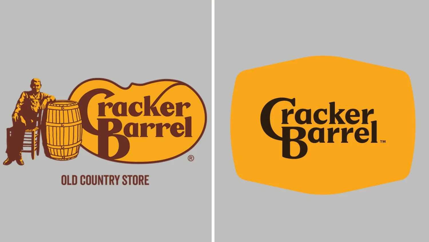 Logo Baru Cracker Barrel Menuai Kritik, CEO Mundur Setelah Kerugian $94 Juta