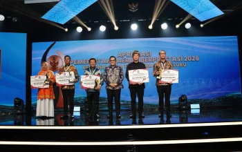 Lombok Barat Raih Prestasi Gemilang di Porprov NTB 2026, Bupati Apresiasi Kontribusi Pondok Pesantren