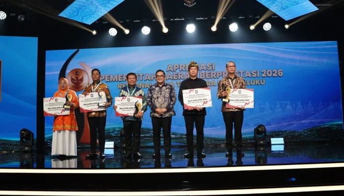 Lombok Barat Raih Prestasi Gemilang di Porprov NTB 2026, Bupati Apresiasi Kontribusi Pondok Pesantren