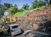 Longsor Gegerkalong Bandung: Kronologi, Dampak, dan Upaya Penanganan