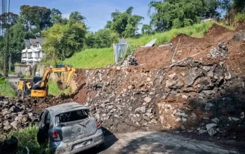 Longsor Gegerkalong Bandung: Kronologi, Dampak, dan Upaya Penanganan