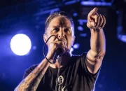 Lou Koller, Vokalis Sick of It All, Meninggal Dunia pada Usia 59 Tahun