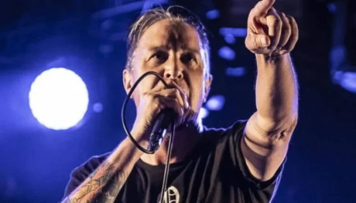 Lou Koller, Vokalis Sick of It All, Meninggal Dunia pada Usia 59 Tahun