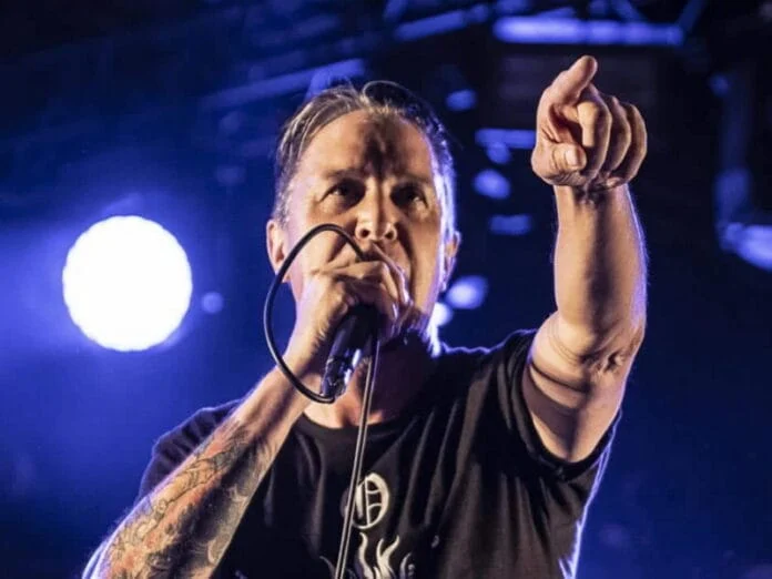 Lou Koller, Vokalis Sick of It All, Meninggal Dunia pada Usia 59 Tahun