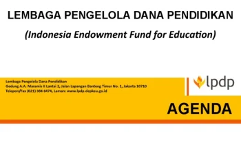 LPDP: Mendorong Prestasi dan Pengembangan Diri Melalui Beasiswa