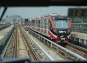 LRT Jabodebek: Membangun Masa Depan Transportasi dan Pendidikan