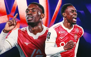 Luca Zidane dan Folarin Balogun Membuat Sejarah di Piala Dunia 2026
