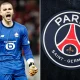 Lucas Chevalier Dibidik Juventus, PSG Siap Melepas Pemain Muda