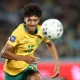 Lucas Herrington, Pemain Muda Socceroos dengan Masa Depan Cerah