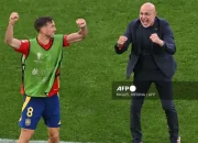 Luis De La Fuente: Dari Pelatih Muda Hingga Pembawa Kejayaan Spanyol di Piala Dunia 2026