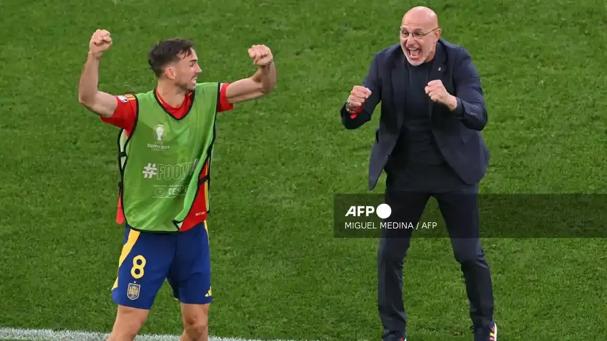 Luis De La Fuente: Dari Pelatih Muda Hingga Pembawa Kejayaan Spanyol di Piala Dunia 2026