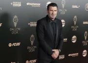 Luis Figo dan Dunia Sepak Bola: Dari Galacticos Hingga Prediksi Ballon d'Or 2026